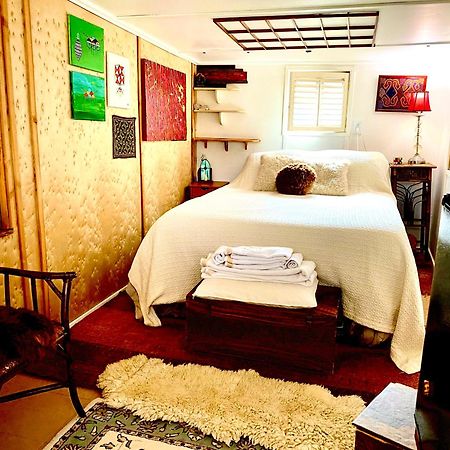 فندق Sedona Camp Tiny House المظهر الخارجي الصورة