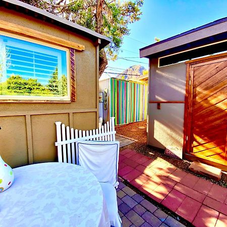 فندق Sedona Camp Tiny House المظهر الخارجي الصورة